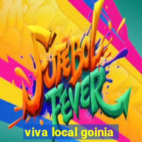 viva local goinia